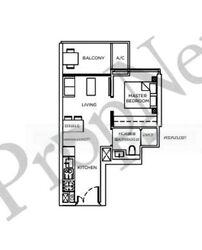 3 Cuscaden (D10), Apartment #429965581